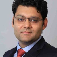 Nikhil Poddar