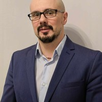 Marcin Strojny