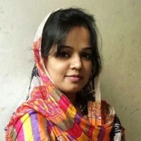 Shamima Zaman