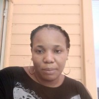 Marie Alberte Casseus