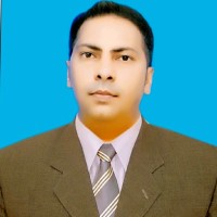 Dr. Shyam Chauhan