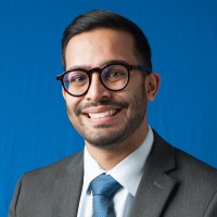 Rahim Dossa