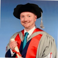 Connor Wells, Phd