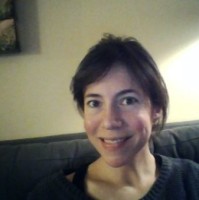 Sarah Garrett