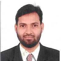 Muzaffar Hussain Mohammed