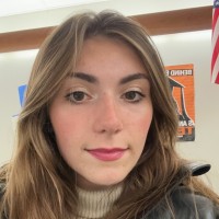 Rachel Shapiro