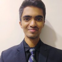 Suraj Dubey