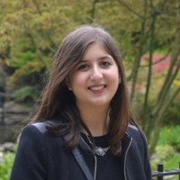 Fatima Merino Almazan