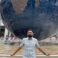 Bhavik Mer