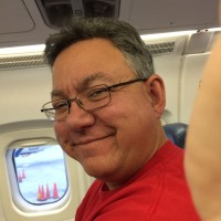 Jim Thomas