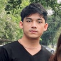 Frank Rickard Sitohang