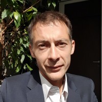 Sébastien Lacombe