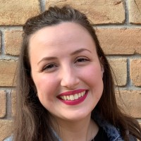 Alaina Weidman