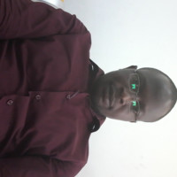 Jimoh Suraju
