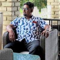 Mohammed Muhsen