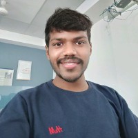 Harshal Samleti