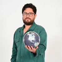 Daniel Pantoja
