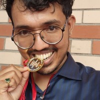 Ambuj Priyadarshi