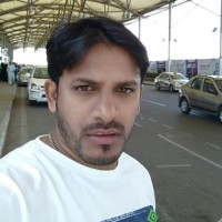 Mohammed Afroz