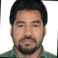 Hira Bahadur Bishwokarma