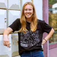 Thirza Hulshof