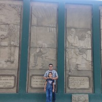 Victor Vasquez Cueto