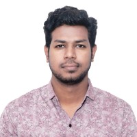 Dineshkumar N