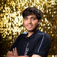 Nisarg Pakhawala