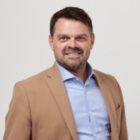 Grégory Chérel