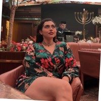 Brenda Gonzalez Magallanes