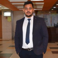 Geetesh Kumar