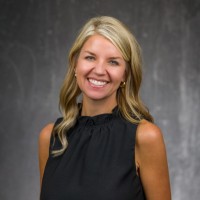 Sarah Page