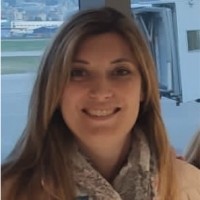 Julie Gentric