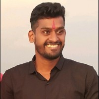 Ashitosh Wagh