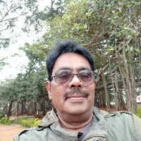 Parameswara Reddy