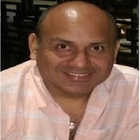 Adolf Nuñez Pacheco
