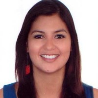 Giovanna Marise Araujo Acosta