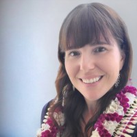 Mary Atkinson, Crme