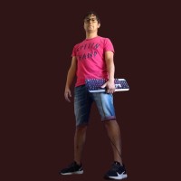 Joel Dario Muñoz