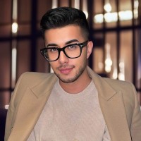 Omid Ahmadzai