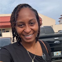 Shanteya Holder