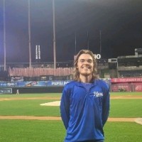 Zeke Huslig