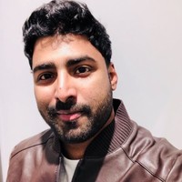 Mijesh Daniel