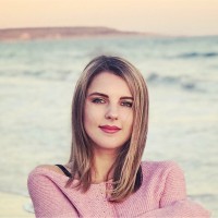 Anna Petrova