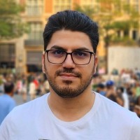 Amir Shokri