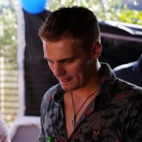 Nick De Rijke