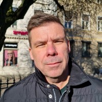 Mats Johansson