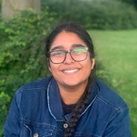 Amarinder Kaur Kalsi