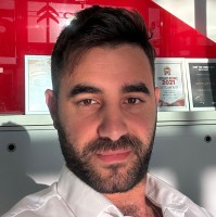 Daniel Atia