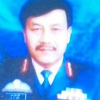 Colonel Ms Pun